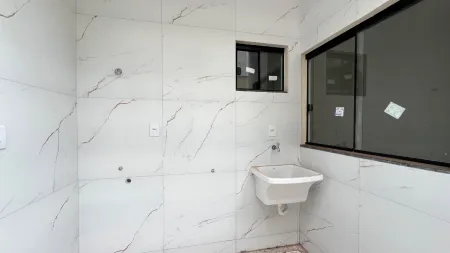 Casa no Residencial Talismã