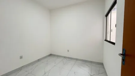 Casa no Residencial Talismã