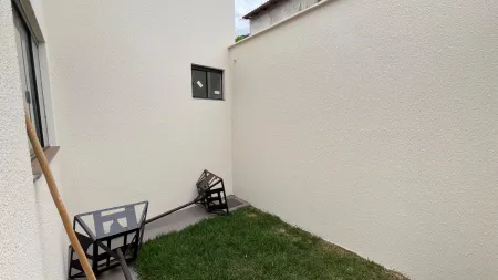 Casa no Residencial Talismã
