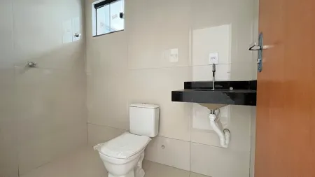 Casa no Residencial Talismã