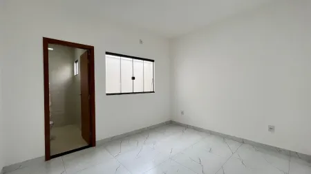 Casa no Residencial Talismã
