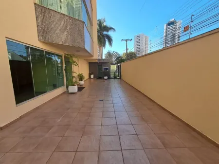 Residencial Solar Bela Vista