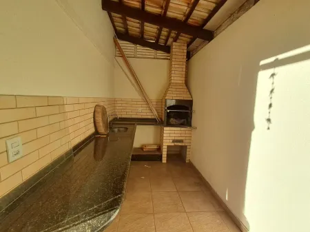 Residencial Solar Bela Vista