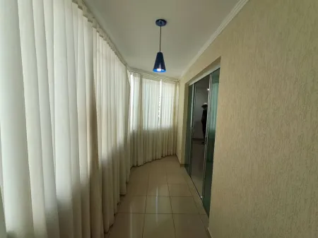 Residencial Solar Bela Vista