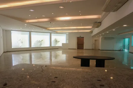 Prédio Comercial Setor Pedro Ludovico