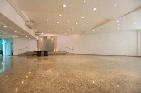 Prédio Comercial Setor Pedro Ludovico