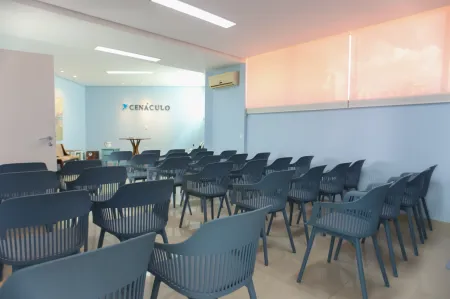 Prédio Comercial Setor Pedro Ludovico