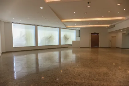 Prédio Comercial Setor Pedro Ludovico