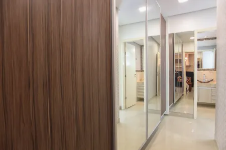 Prédio Comercial Setor Pedro Ludovico