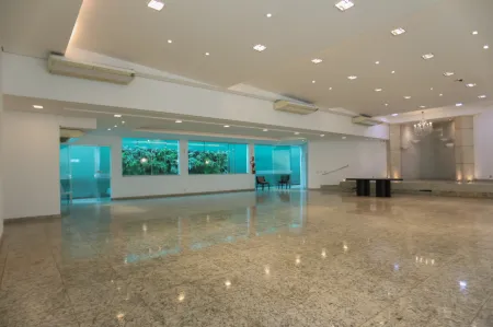 Prédio Comercial Setor Pedro Ludovico