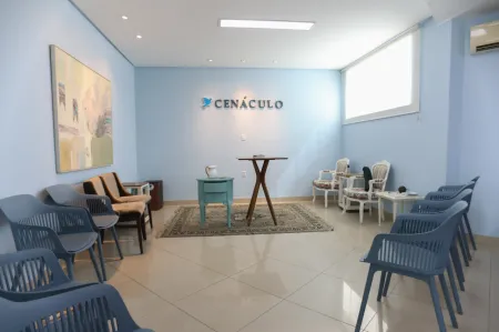 Prédio Comercial Setor Pedro Ludovico