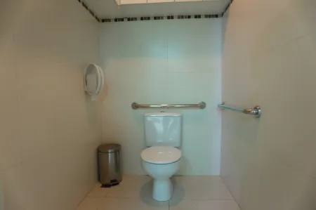 Prédio Comercial Setor Pedro Ludovico