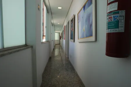 Prédio Comercial Setor Pedro Ludovico