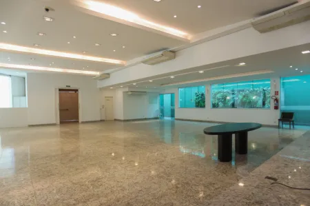 Prédio Comercial Setor Pedro Ludovico