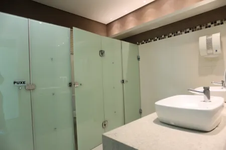 Prédio Comercial Setor Pedro Ludovico