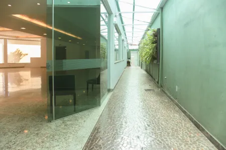 Prédio Comercial Setor Pedro Ludovico
