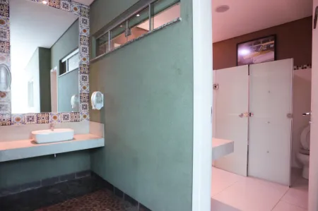 Prédio Comercial Setor Pedro Ludovico
