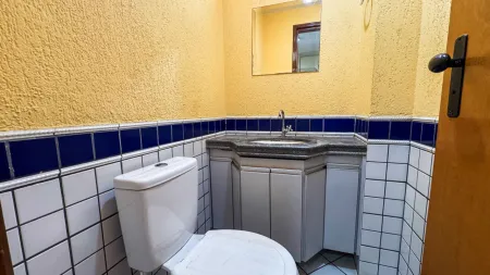 Condomínio Prive dos Girassóis