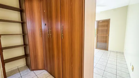 Condomínio Prive dos Girassóis