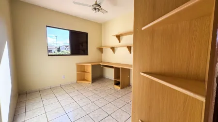 Condomínio Prive dos Girassóis