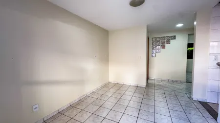 Condomínio Prive dos Girassóis