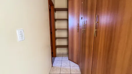 Condomínio Prive dos Girassóis