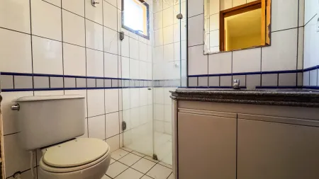 Condomínio Prive dos Girassóis