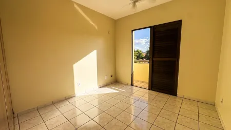 Condomínio Prive dos Girassóis