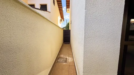 Condomínio Prive dos Girassóis