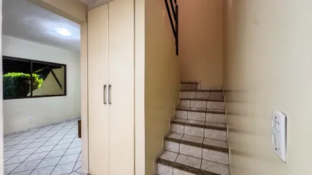 Condomínio Prive dos Girassóis