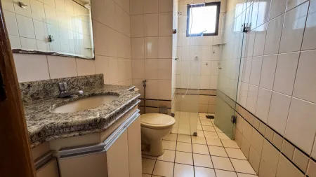 Condomínio Prive dos Girassóis