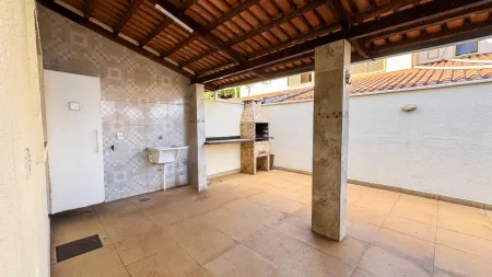 Condomínio Prive dos Girassóis