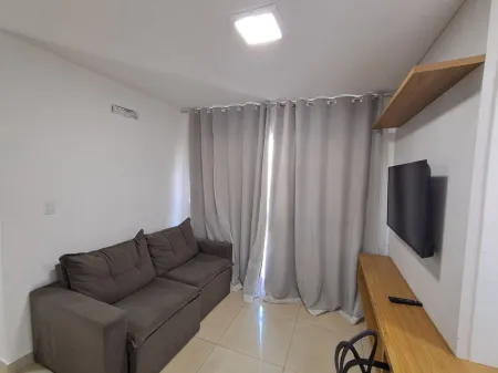 Residencial Terra One