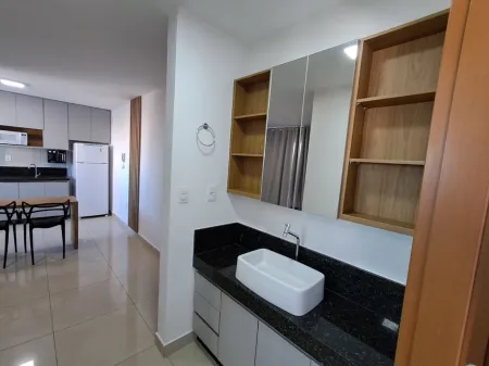 Residencial Terra One