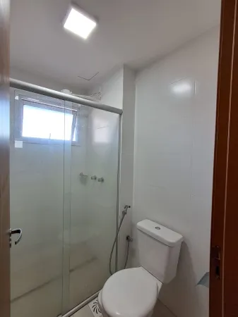 Residencial Terra One