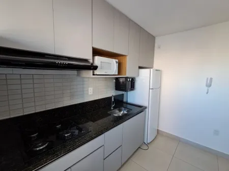 Residencial Terra One