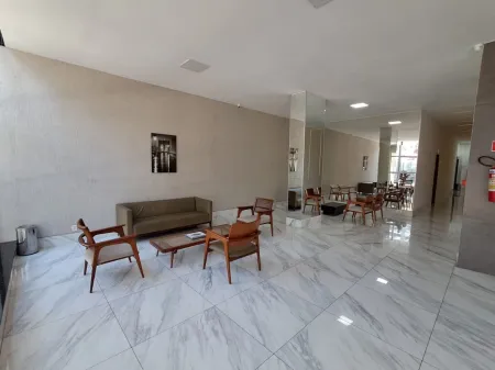 Residencial Terra One