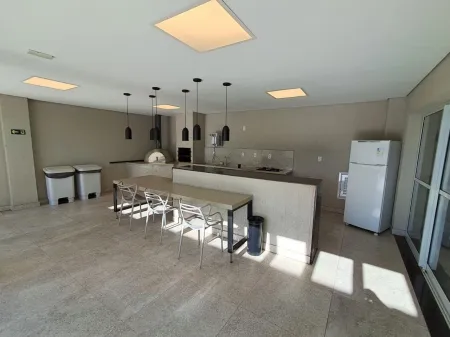 Residencial Terra One