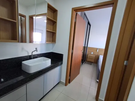 Residencial Terra One