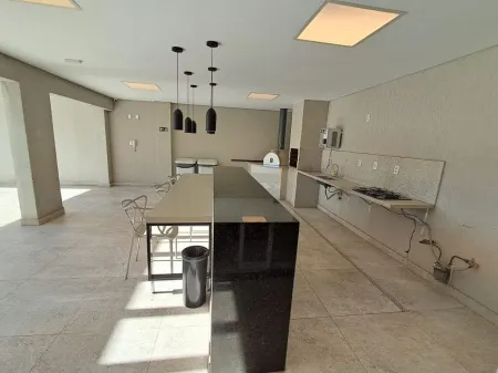 Residencial Terra One