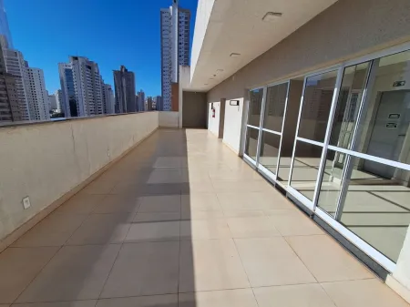 Residencial Terra One