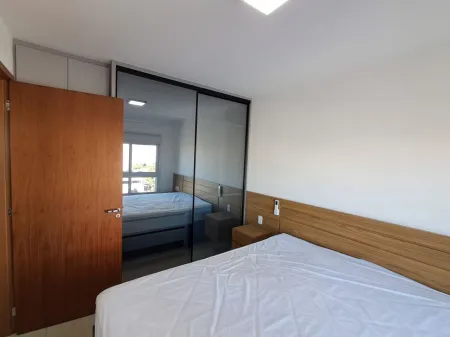 Residencial Terra One
