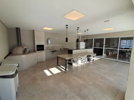 Residencial Terra One