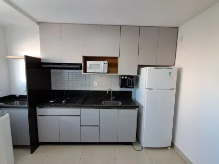 Residencial Terra One