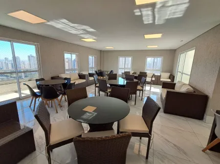 Residencial Terra One