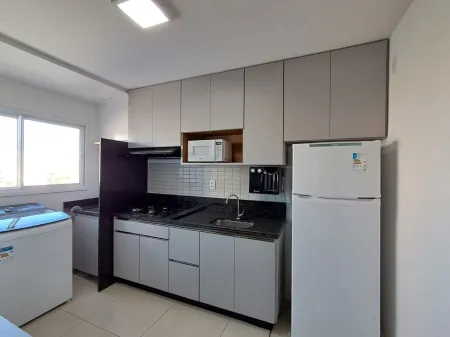 Residencial Terra One