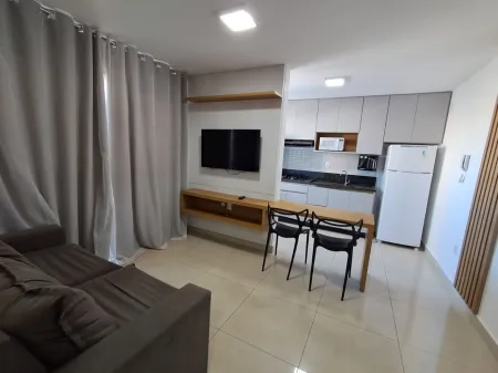 Residencial Terra One