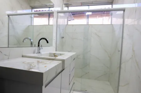 Casa Comercial Setor Sul