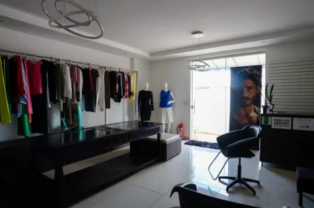 Casa Comercial Setor Sul