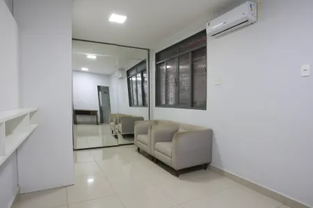 Casa Comercial Setor Sul